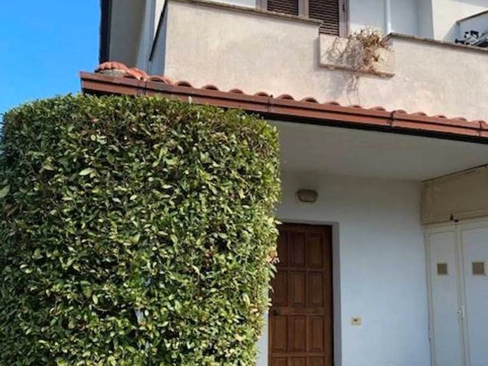 Casa trilocale in vendita in Via Monterano, Manziana