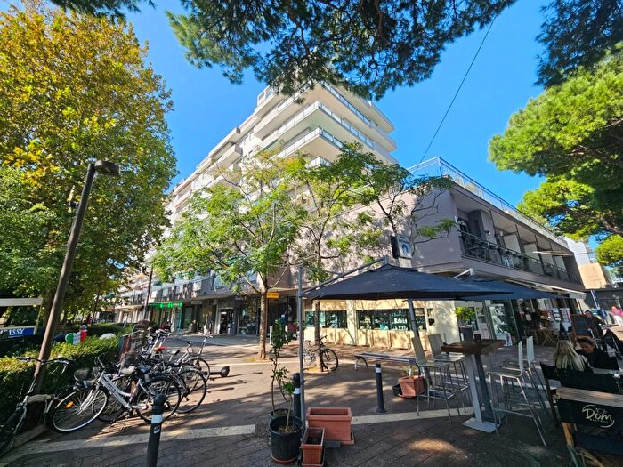 Appartamento bilocale in vendita in Rimini