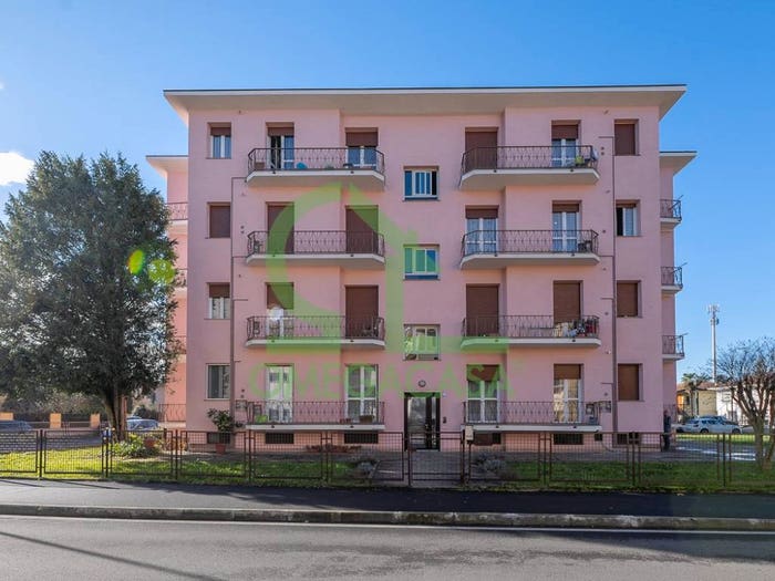 Casa con 6 locali in vendita in Via Conciliazione, Centro, Casalpusterlengo