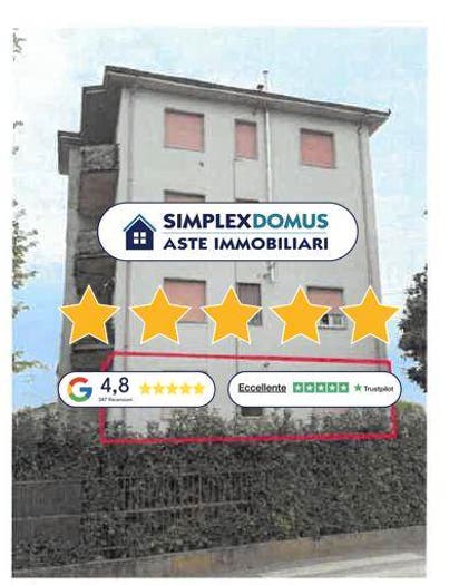 Appartamento trilocale in vendita in SAN FRANCESCO, Brignano Gera d'Adda