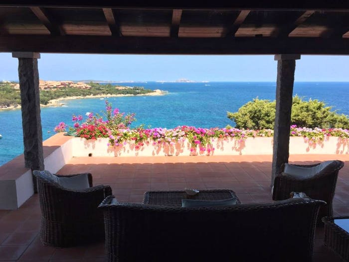 Casa con 6 locali in vendita in via dell'ippocampo, Porto Rotondo, Olbia