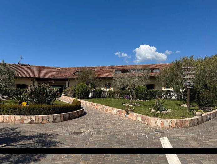 Casa con 6 locali in vendita in Via Coppola, Castelnuovo Cilento