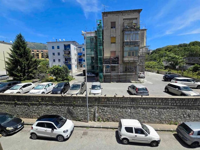 Appartamento trilocale in vendita in Via Buonserzio, Fratte Matierno, Salerno