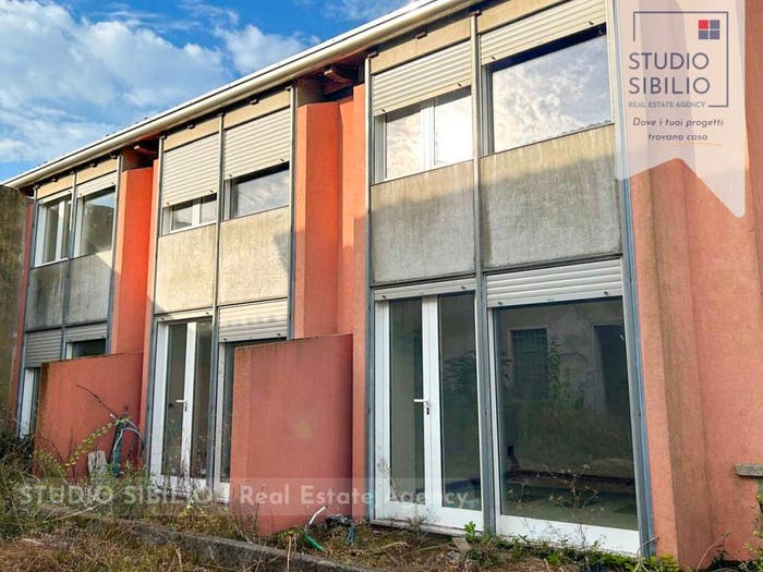 Appartamento bilocale in vendita in Curtatone
