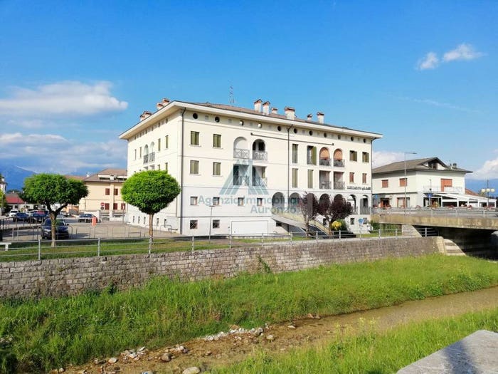 Appartamento trilocale in vendita in Via Roma, Centro, Santa Giustina