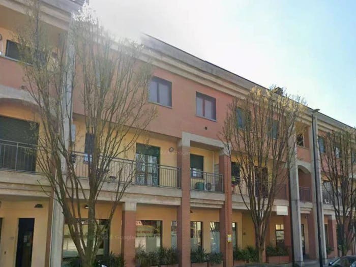 Appartamento in vendita in Via Milano, Centro, Bellusco