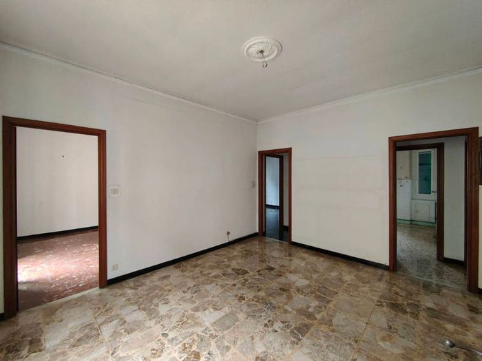 Appartamento quadrilocale in vendita in Via Giovanni Rasori, Certosa, Genova