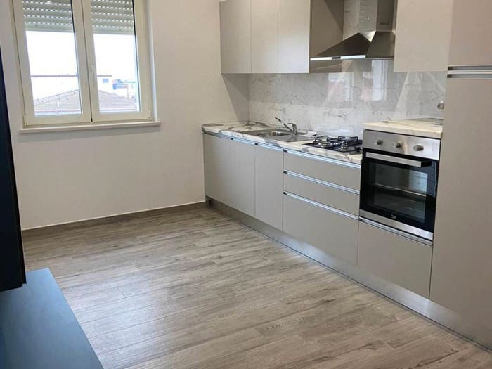 Appartamento monolocale in vendita in Via Ettore Majorana, Centro, Matera