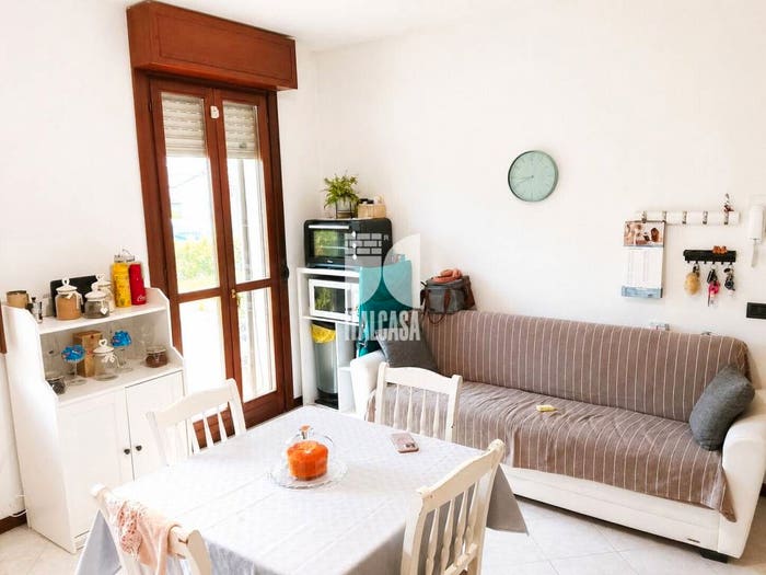 Appartamento bilocale in vendita in Viale dei Caduti, Lunetta Frassino, Mantova