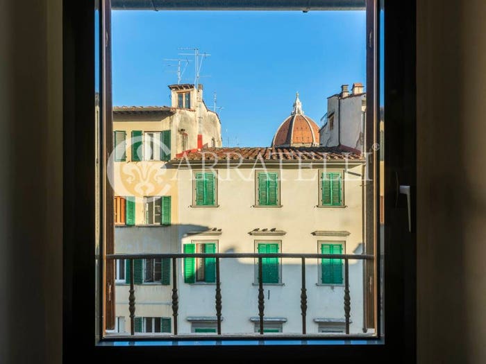 Appartamento con 6 locali in vendita in Via della Condotta, Signoria Uffizi, Firenze