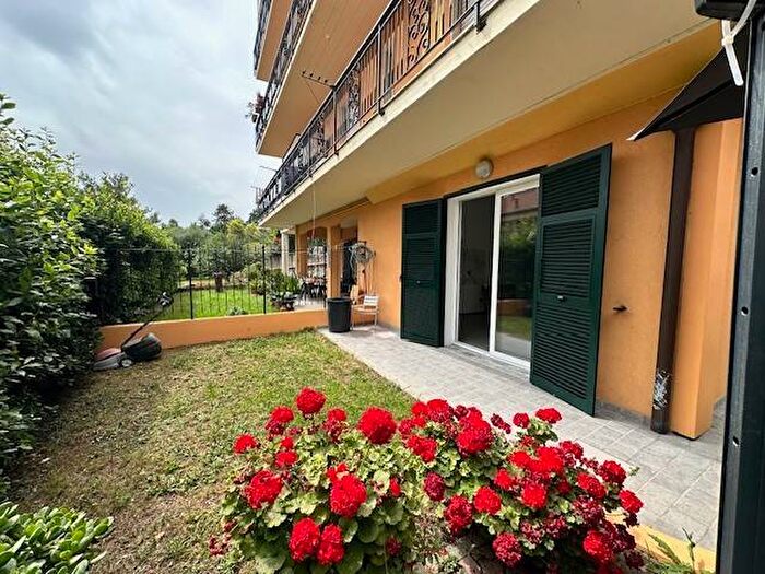 Appartamento bilocale in vendita in Via Rive, Centro, Boissano