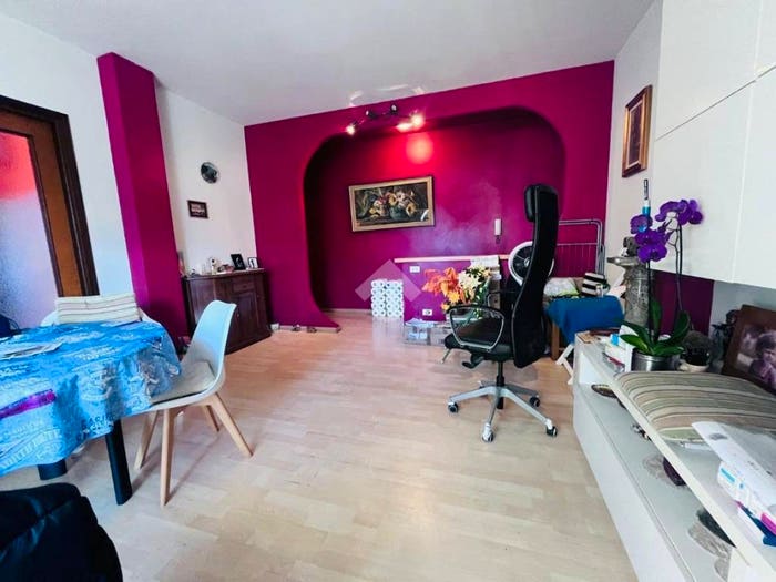 Appartamento trilocale in vendita in Localita ' saintbenin, Centro, Pollein