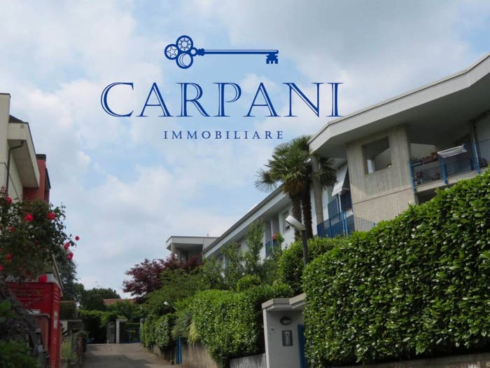 Appartamento quadrilocale in vendita in Via Torino, Semicentro, Cantù