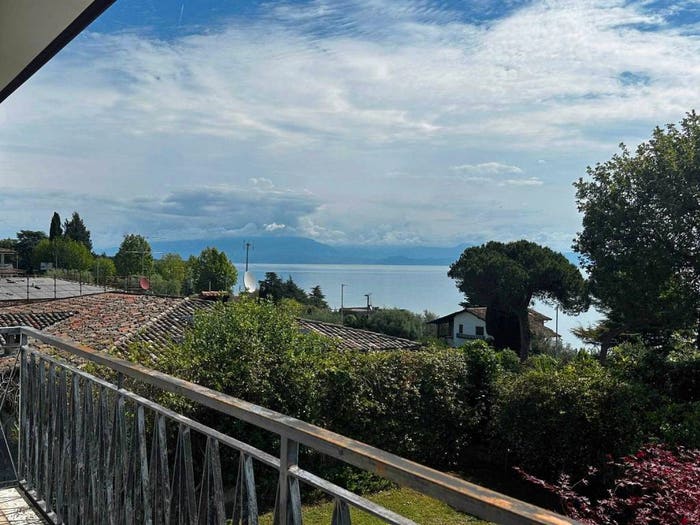 Casa quadrilocale in vendita in Via Piave, Centro, Padenghe sul Garda