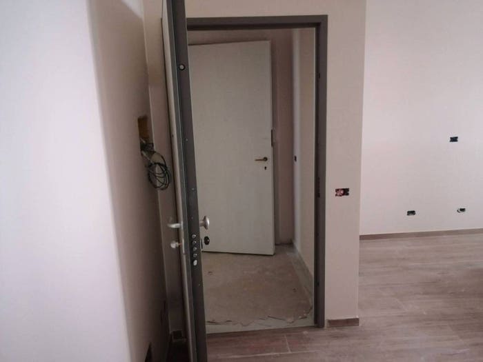 Appartamento bilocale in vendita in Via Angelo Rizzoli, Crescenzago, Milano