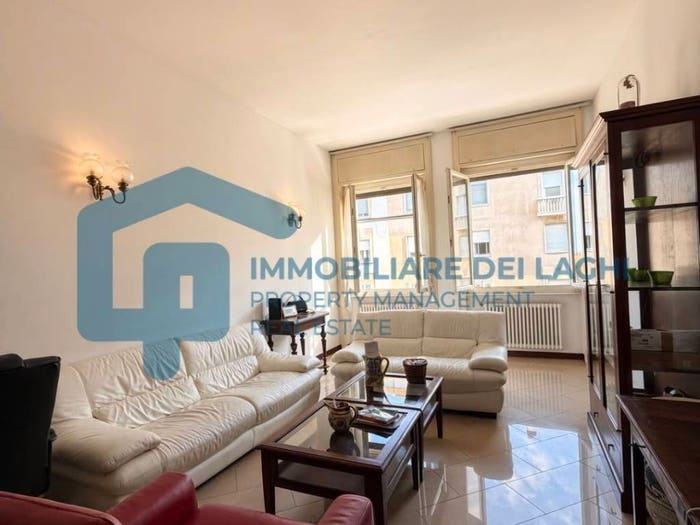 Appartamento quadrilocale in vendita in Corso della Libertà, Centro, Mantova