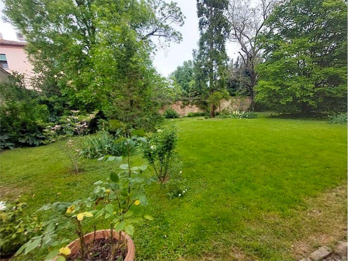 Appartamento quadrilocale in vendita in via matteotti, Centro Storico, Este
