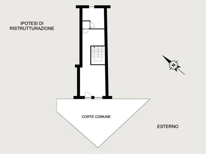 Case in Vendita e in Affitto - 3