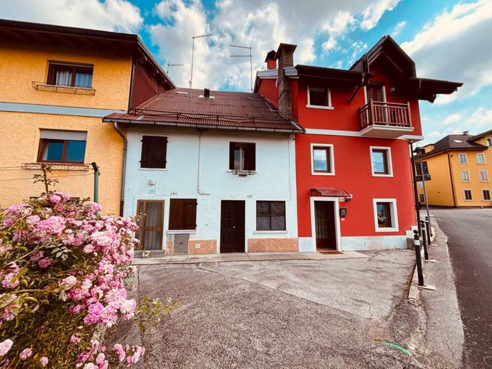 Casa con 5 locali in vendita in Via Rodeghieri, Rodeghieri Rigoni Podestà Costa, Asiago