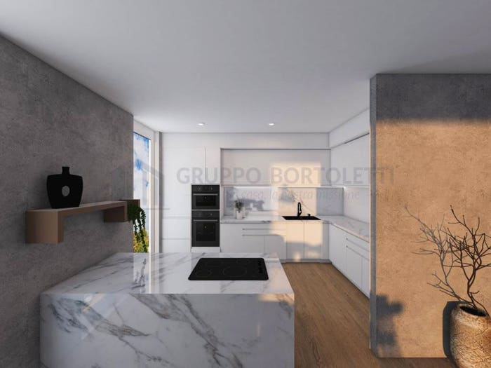Casa con 5 locali in vendita in Via Socrate, Centro, Montegrotto Terme