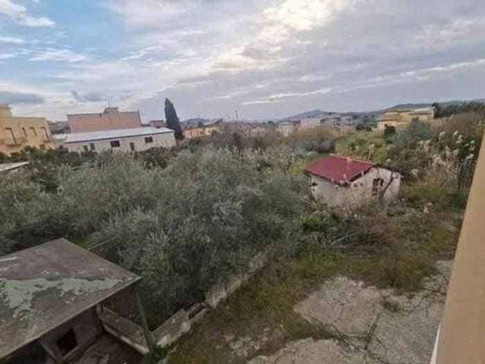 Casa trilocale in vendita in Via Papa Giovanni Xxiii, Cianciana