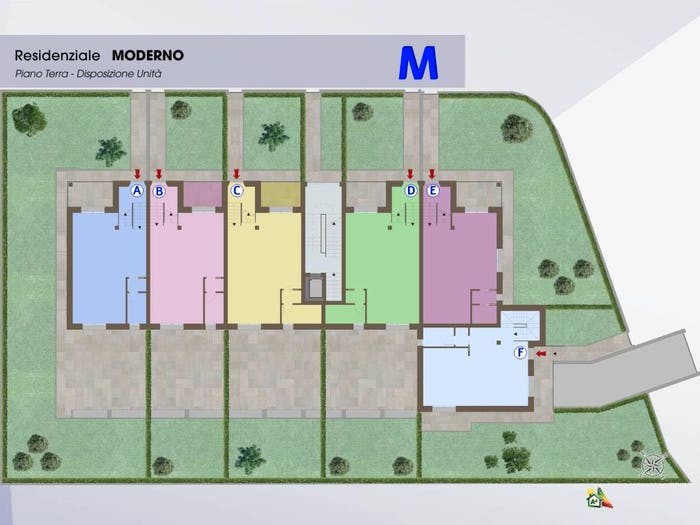 Case in Vendita e in Affitto - 3
