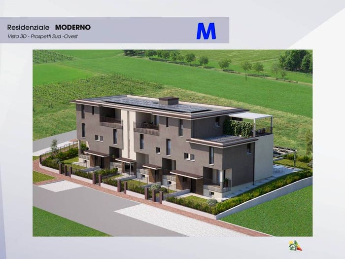 Casa in vendita in Via Statale, Veggia Villalunga, Casalgrande