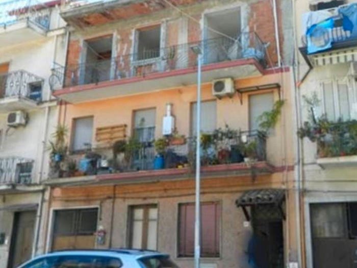 Appartamento con 5 locali in vendita in Via Francavilla Trappitello ME Italia, Chianchitta Trappitello, Taormina