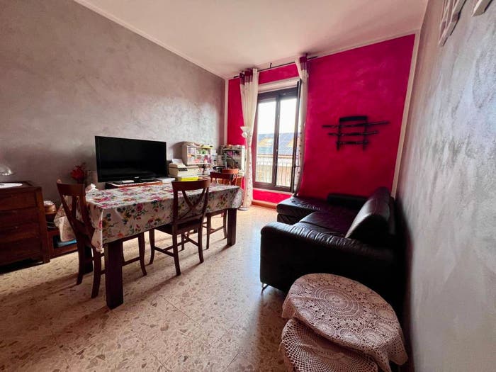 Appartamento trilocale in vendita in Via San Francesco D'Assisi, Centro Stazione, Novara