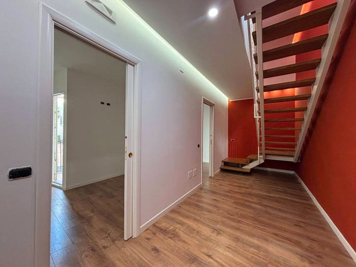 Appartamento con 5 locali in vendita in Via Mazzocchi, Centro Storico Corso Trieste, Caserta