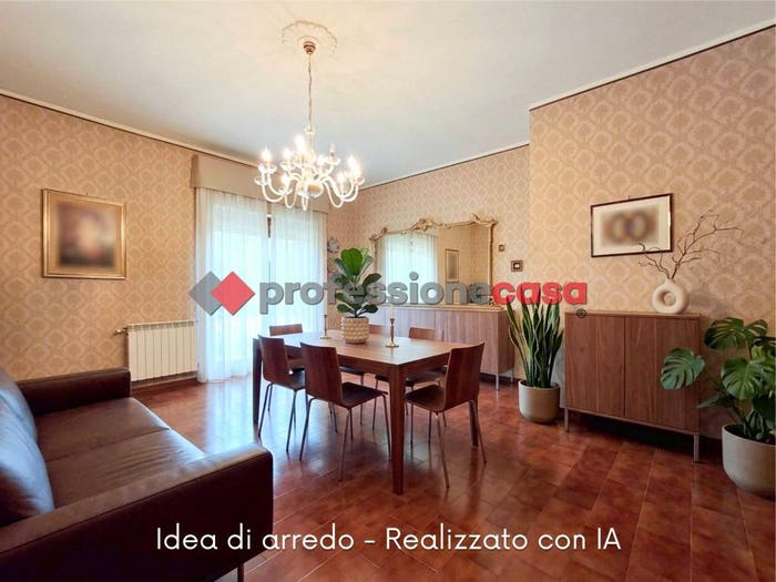 Appartamento con 5 locali in vendita in Via Maestri del Lavoro, San Giovanni Galermo, Catania