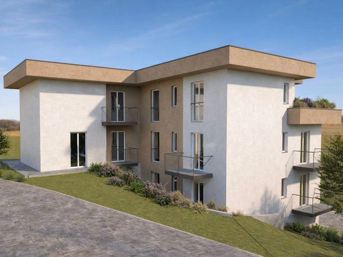 Casa trilocale in vendita in Viale Como, Appiano Gentile