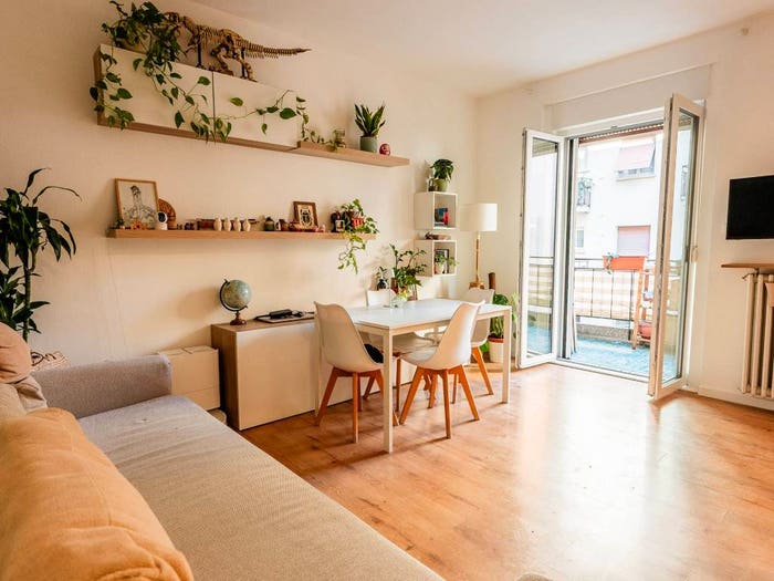 Appartamento bilocale in vendita in Strada di Guardiella, San Giovanni, Trieste