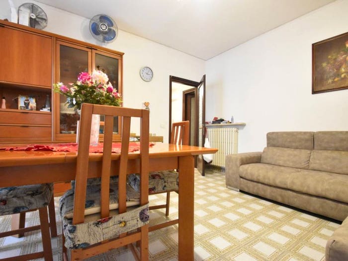 Appartamento trilocale in vendita in via crocifissa di rosa, Bussolengo