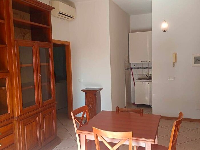 Appartamento trilocale in vendita in Montale