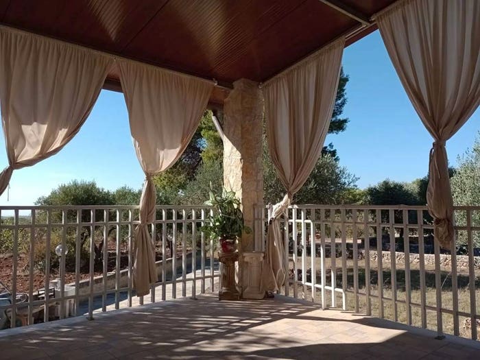 Casa bilocale in vendita in Strada Provinciale, Mottola