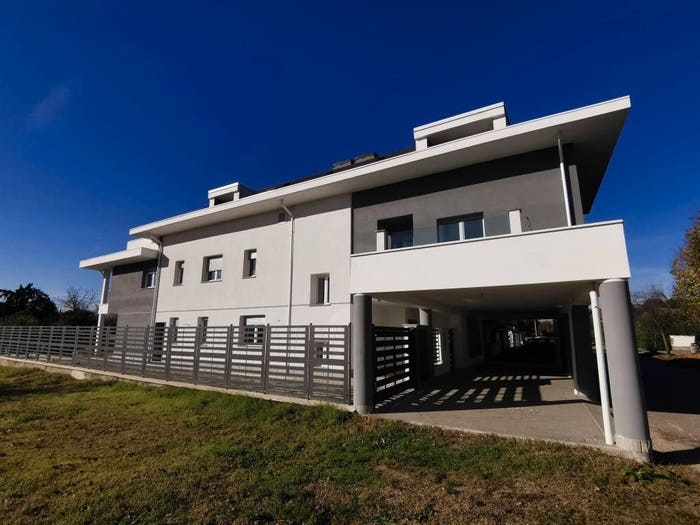 Appartamento trilocale in vendita in Via Favana, Madonna Regina, Busto Arsizio