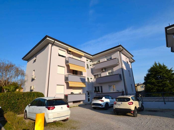 Appartamento trilocale in vendita in Via Chiesa di Rorai, Rorai Grande Grigoletti, Pordenone