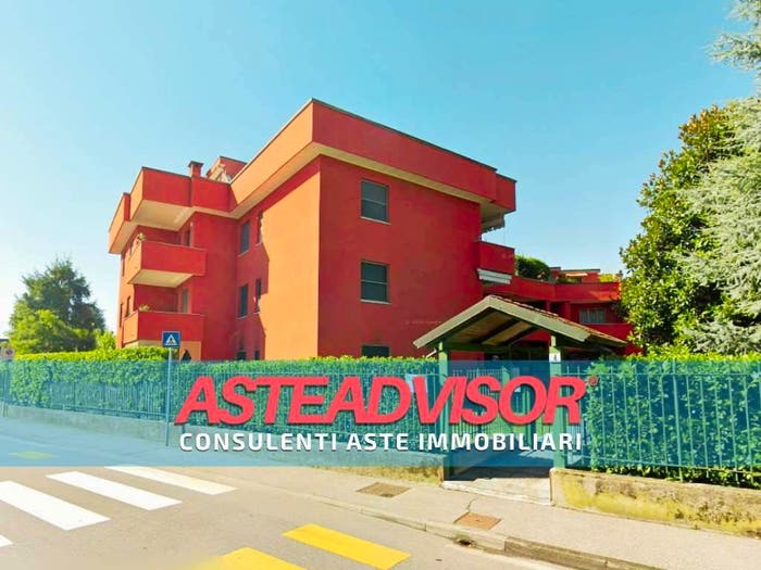 Appartamento con 5 locali in vendita in Via Fizzonasco, Fizzonasco, Pieve Emanuele