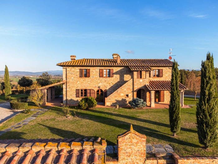 Casa con 6 locali in vendita in Centro, Foiano della Chiana
