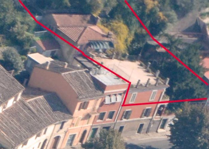 Appartamento con 6 locali in vendita in Via Vittorio Emanuele, Centro, Narni