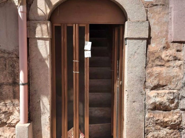 Casa quadrilocale in vendita in Via Teresita, San Giuseppe Artigiano Goito, Andria