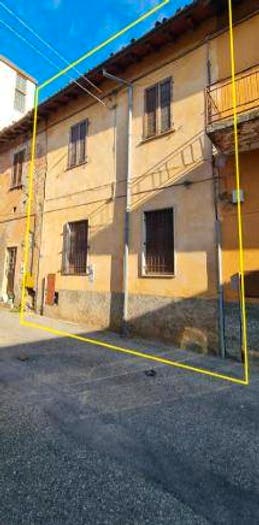 Casa quadrilocale in vendita in Via Monte Grappa d, Maresso, Missaglia