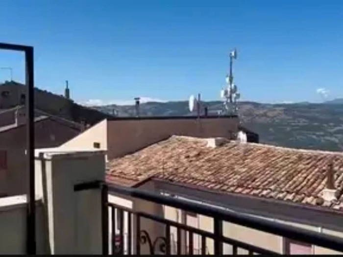 Appartamento quadrilocale in vendita in Corso Giuseppe Garibaldi, San Marco la Catola