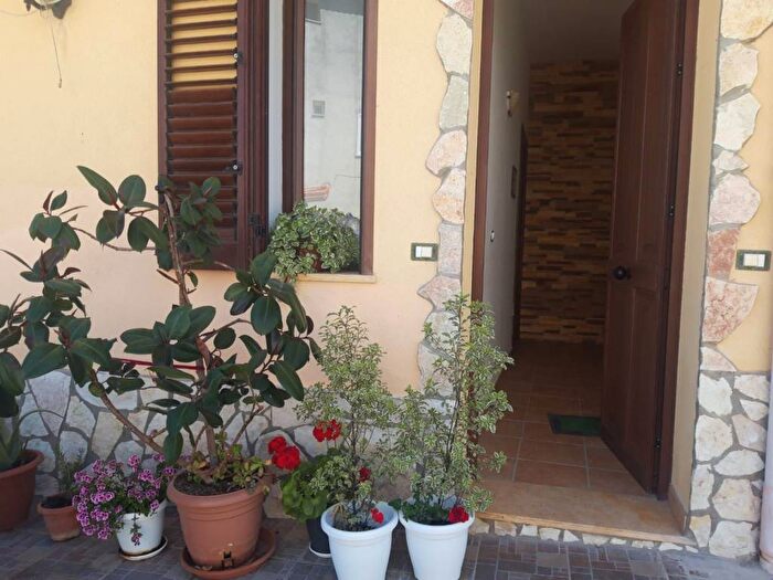 Appartamento trilocale in vendita in Contrada Ruffino, Balestrate Foce, Balestrate