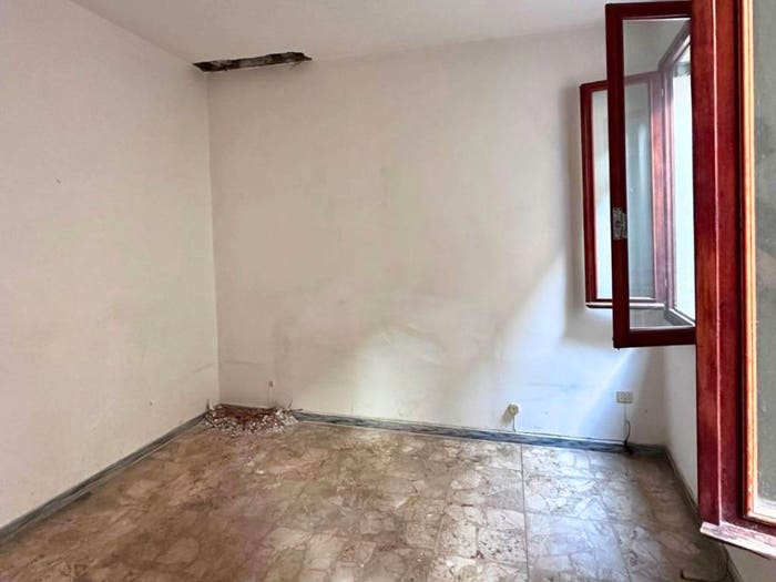 Appartamento trilocale in vendita in Rione Duomo, Centro Storico, Chioggia
