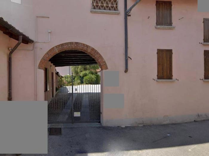 Appartamento trilocale in vendita in Via Volta, Lipomo