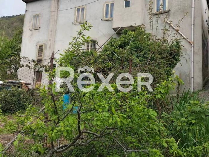 Casa con 5 locali in vendita in Via Cagli, Serravalle Di Carda, Apecchio
