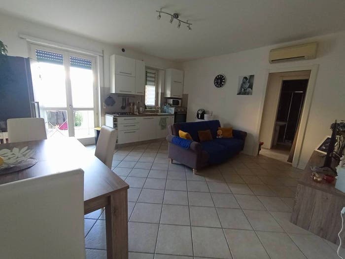 Appartamento bilocale in vendita in Piano di Conca, Massarosa