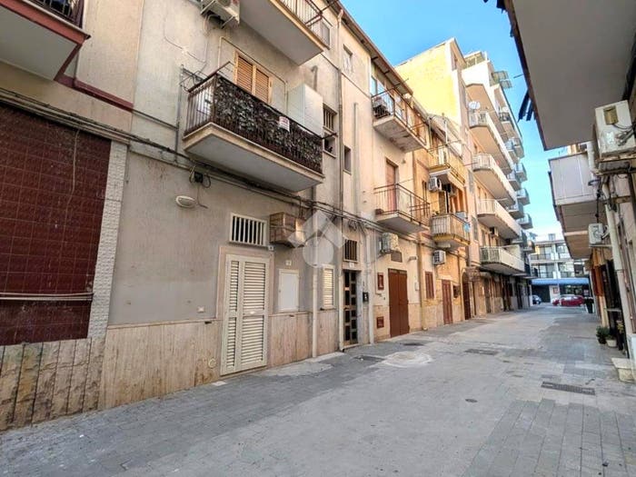 Appartamento monolocale in vendita in Via Trieste, Centro, Margherita di Savoia